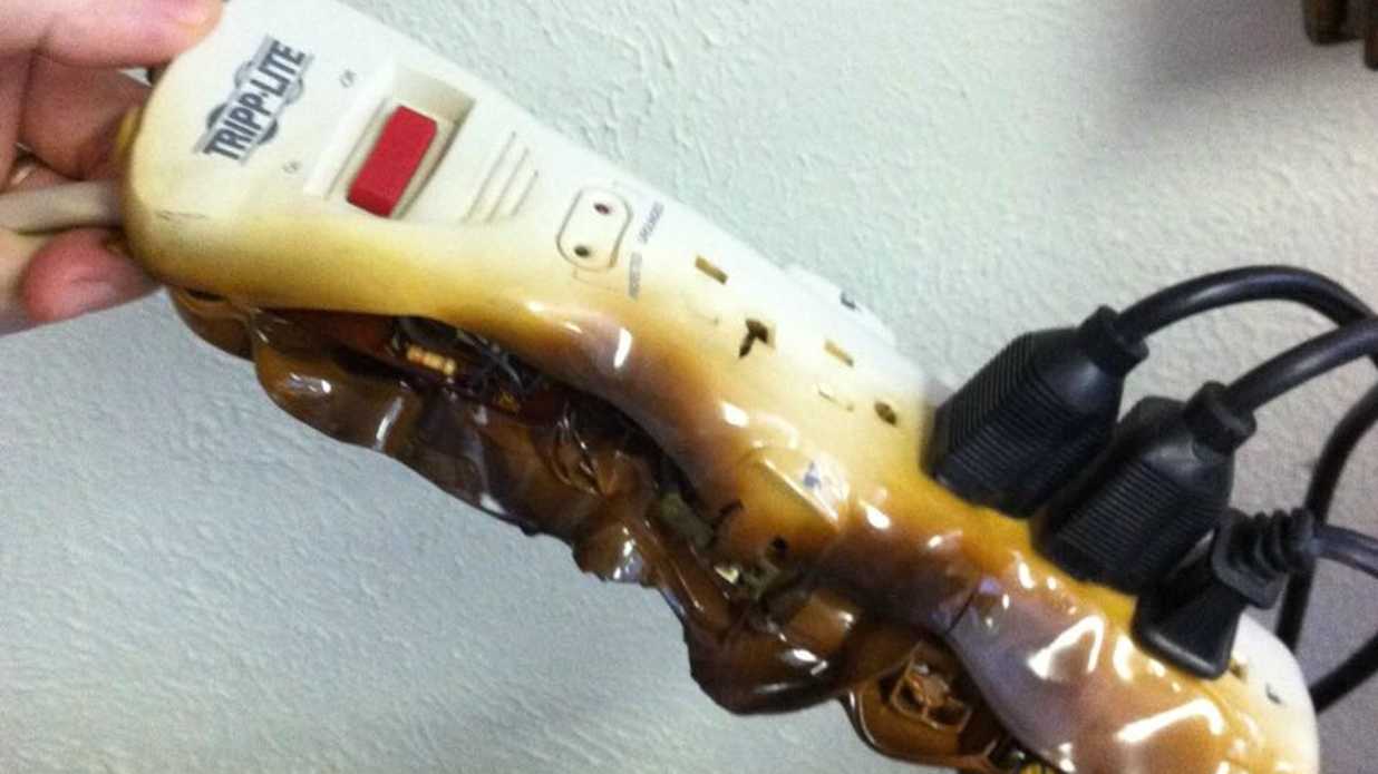 Do You Use Extension Cords?